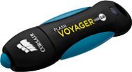 Corsair Flash Voyager 256 GB - USB kľúč