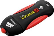 Corsair Flash Voyager GT 64 GB - USB kľúč