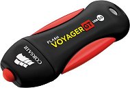 Corsair Flash Voyager GT 256 GB - USB kľúč