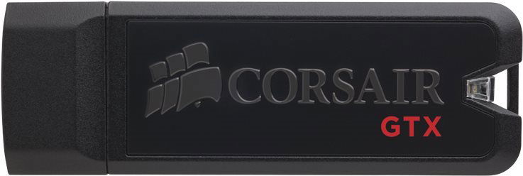 Corsair flash clearance voyager gtx