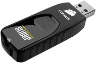 Corsair Voyager Slider 64GB - Flash Drive