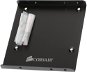 Corsair SSD bracket - Merevlemez keret