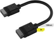 CORSAIR iCUE LINK Cable 100 mm - RGB tartozék