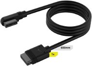 CORSAIR iCUE LINK Slim 90° Cable 600mm - RGB Accessory