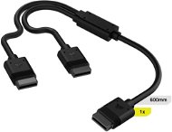 CORSAIR iCUE LINK Y-Cable 600mm - RGB Accessory