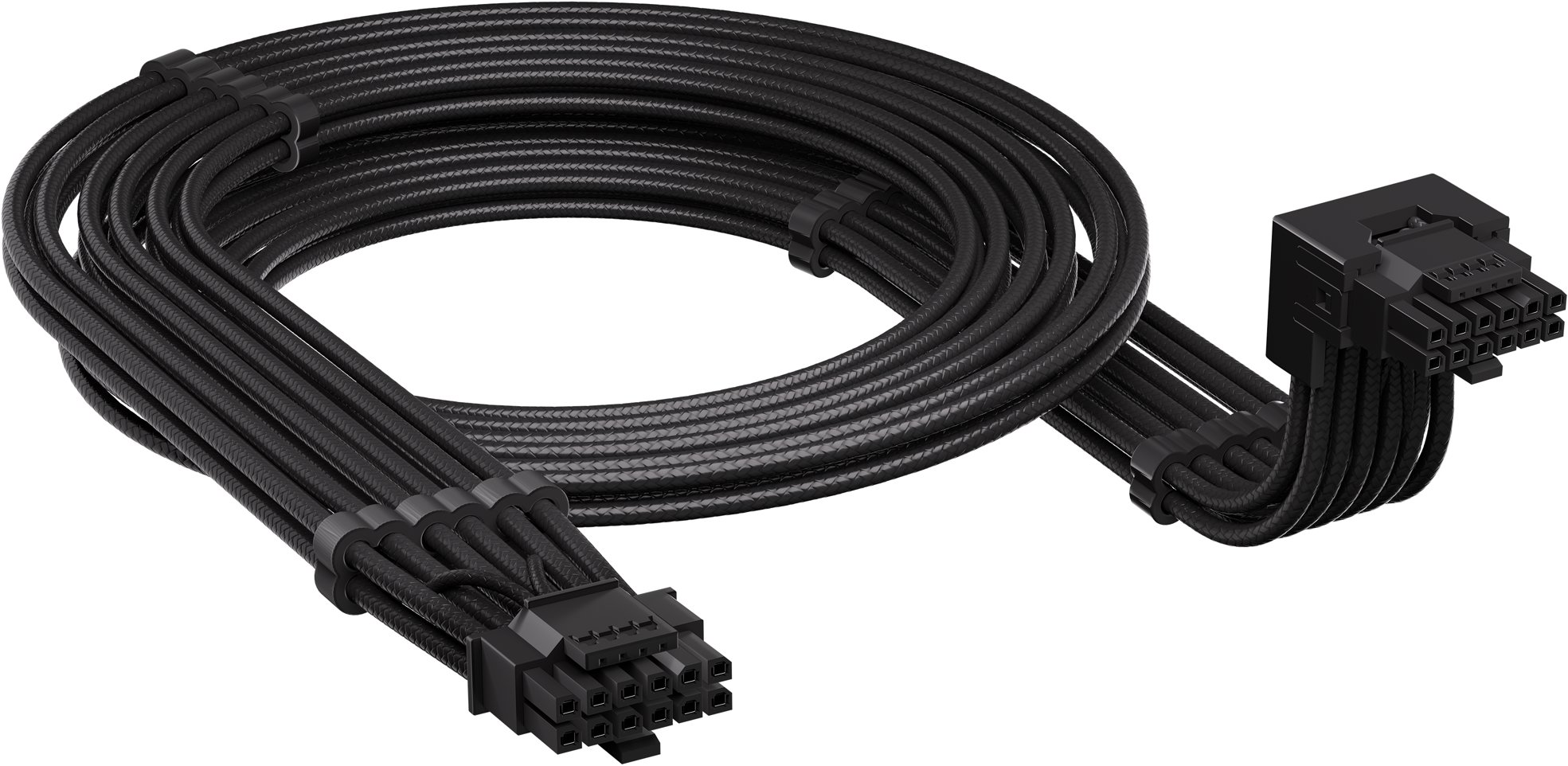 Corsair 90° 12V-2x6 Style B GPU Power Cable - Tápkábel | Alza.hu