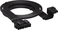 Corsair Type 4 90° 12V-2x6 Style A GPU Power Cable - Power Cable