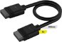 Corsair iCUE LINK Cable 2x 200mm - RGB příslušenství