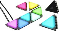 Corsair iCUE LC100 Smart Case Lighting Triangles Starter Kit - RGB tartozék