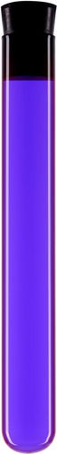 Corsair Hydro X Series XL5 Performance Coolant 1L Purple - Kapalina do vodního chlazení - Hlavní obrázek