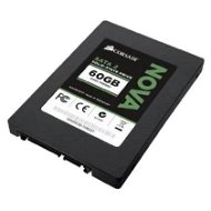 Corsair Nova Series 60GB - SSD disk