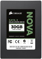 Corsair Nova Series 2 30GB - SSD disk