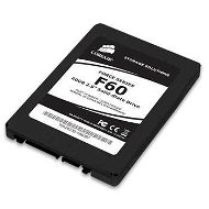 Corsair Force Series 60GB - SSD disk