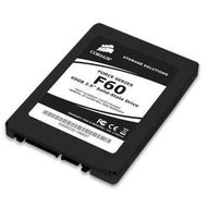 Corsair Force Series 60GB - SSD