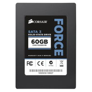 Corsair Force 3 Series 60GB - SSD