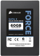Corsair Force 3 Series 60GB - SSD