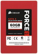 Corsair Force GT Series 60GB - SSD disk