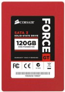  Corsair Force Series GT 120 GB  - SSD