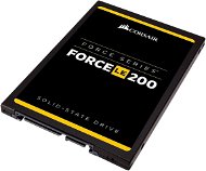 Corsair Force LE200 Series 7mm 120GB - SSD-Festplatte