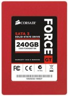 Corsair Force Series GT 240 GB - SSD-Festplatte