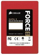 Corsair Force Series GS 128 GB - SSD-Festplatte