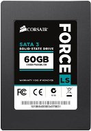 Corsair Force LS Series 60GB, 7 mm - SSD disk
