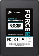  Corsair Force Series 60 GB LS 7 mm  - SSD