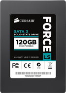  Corsair Force Series LS 120 GB 7 mm  - SSD