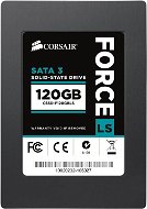 Corsair Force LS Series 7mm 120GB - SSD-Festplatte