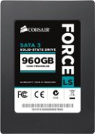 Corsair Force Series LS 960 gigabájt 7 mm - SSD meghajtó