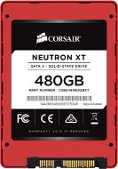 Corsair Neutron Serie XT 480 GB 7 mm - SSD-Festplatte