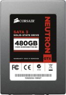 Corsair Neutron Series GTX 480 GB 7 mm  - SSD