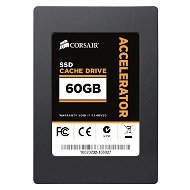 Corsair C60 Accelerator Series 60GB - SSD disk