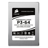 Corsair Performance 3 Series 64GB - SSD