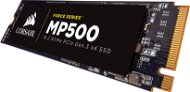 Corsair Force Series MP500 120GB - SSD-Festplatte