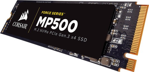 Corsair Force Series MP500 240GB - SSD - Main image