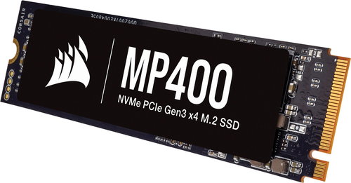 Corsair MP400 2TB - SSD - Main image