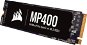Corsair MP400 2TB - SSD