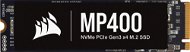 Corsair MP400 2TB - SSD-Festplatte