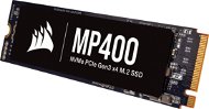 Corsair MP400 4TB - SSD-Festplatte