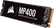 Corsair MP400 4 TB (R2) - SSD-Festplatte