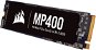 Corsair MP400 4 TB (R2) - SSD-Festplatte