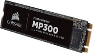 Corsair Force Series MP300 480 GB - SSD disk