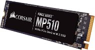 Corsair Force Series MP510 240GB - SSD meghajtó
