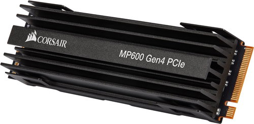Corsair Force Series MP600 1TB - SSD - Main image