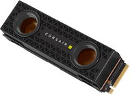 Corsair MP600 PRO HydroX 2TB - SSD