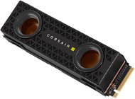 Corsair MP600 PRO XT 2TB HydroX - SSD-Festplatte