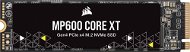 SSD-Festplatte Corsair MP600 CORE XT 4TB - SSD disk