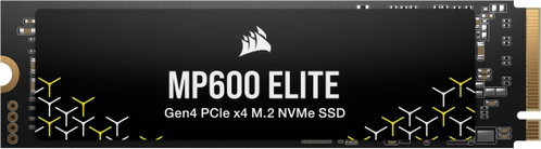 Corsair MP600 ELITE 2TB - SSD - Main image