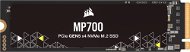 Corsair MP700 1TB - SSD meghajtó